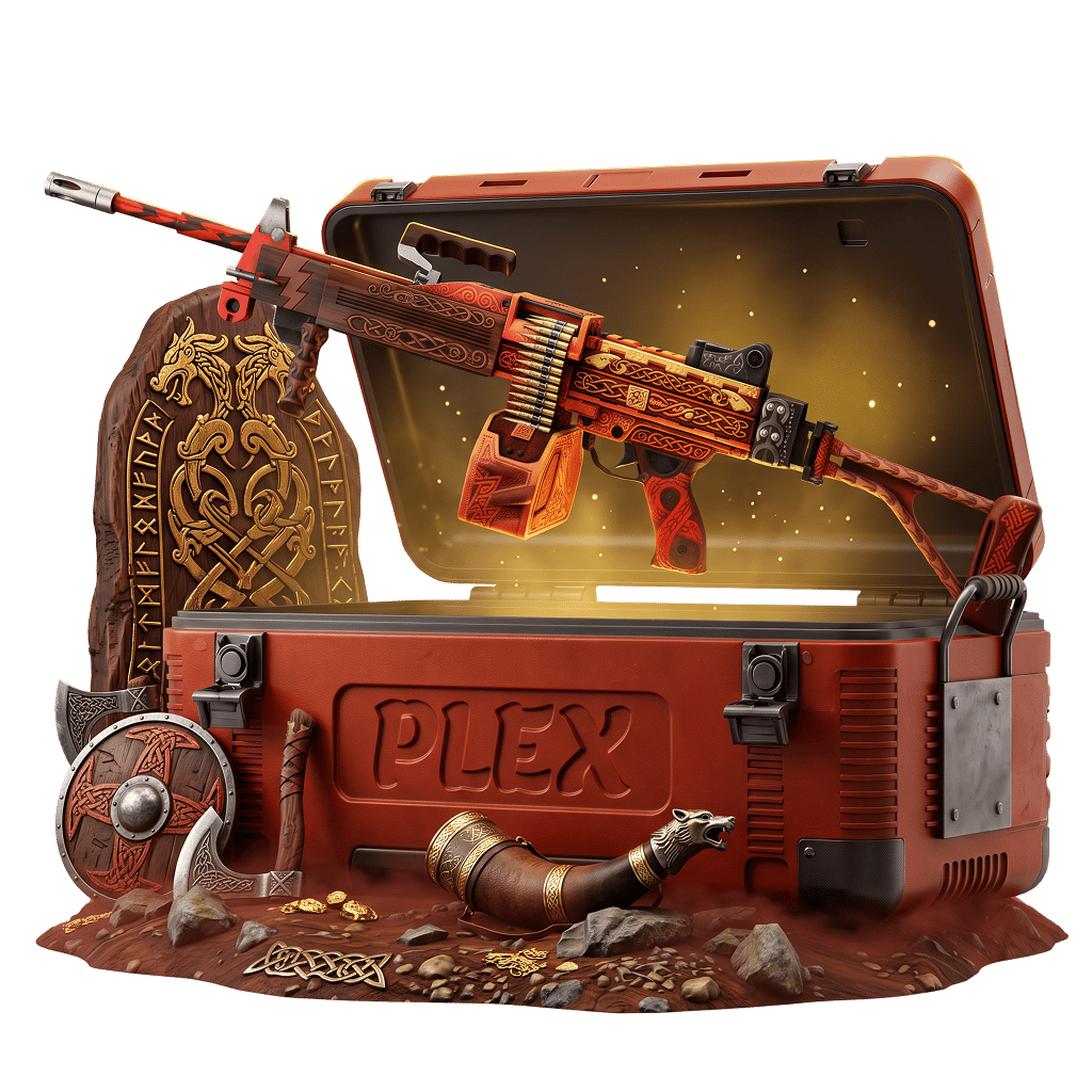 Negev | Mjölnir