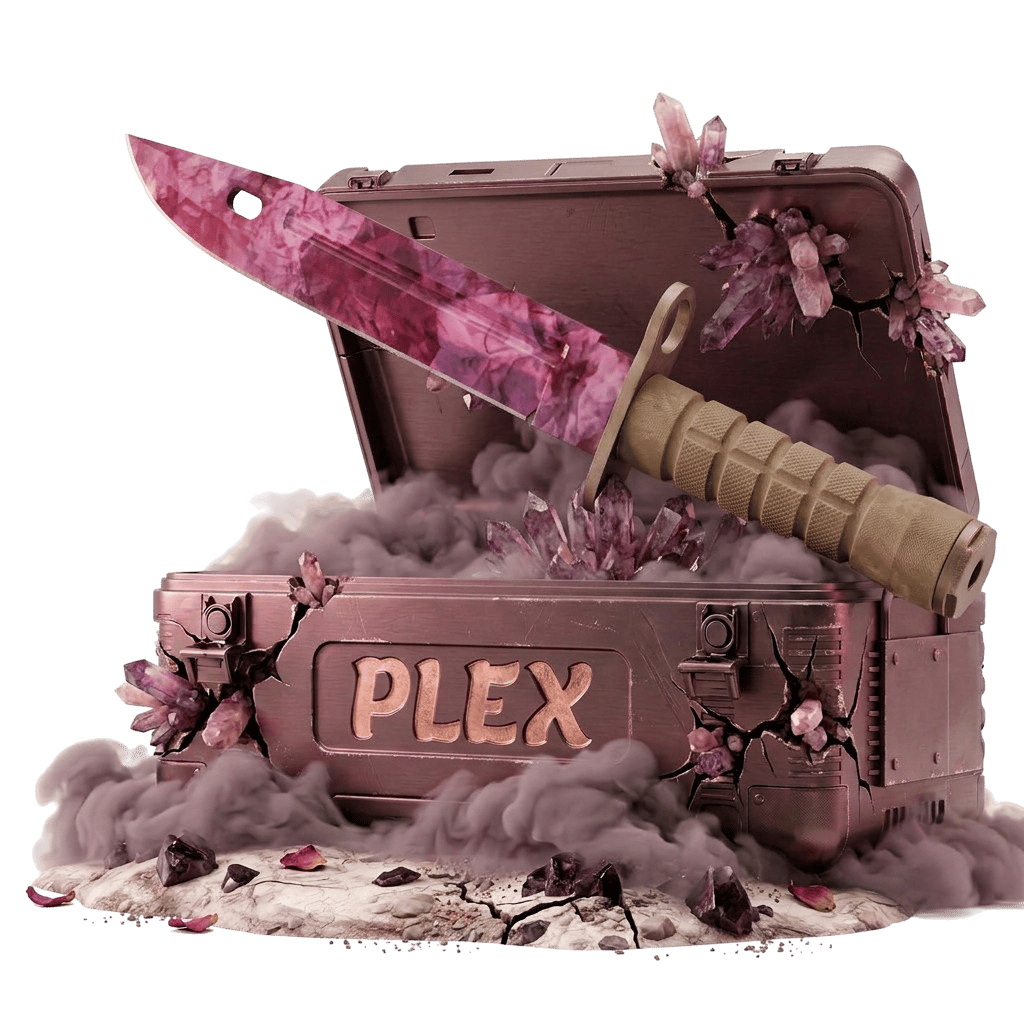 Bayonet 