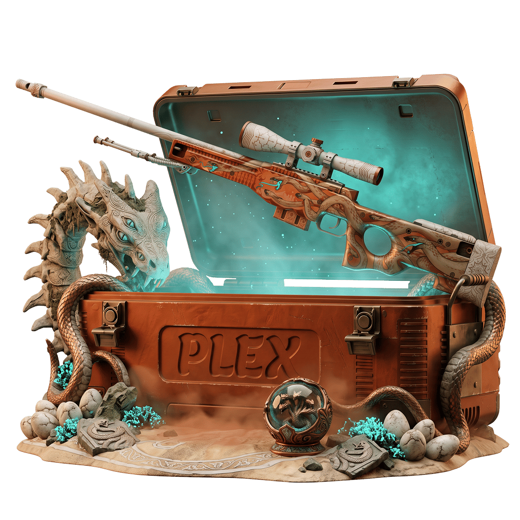 Desert Hydra
