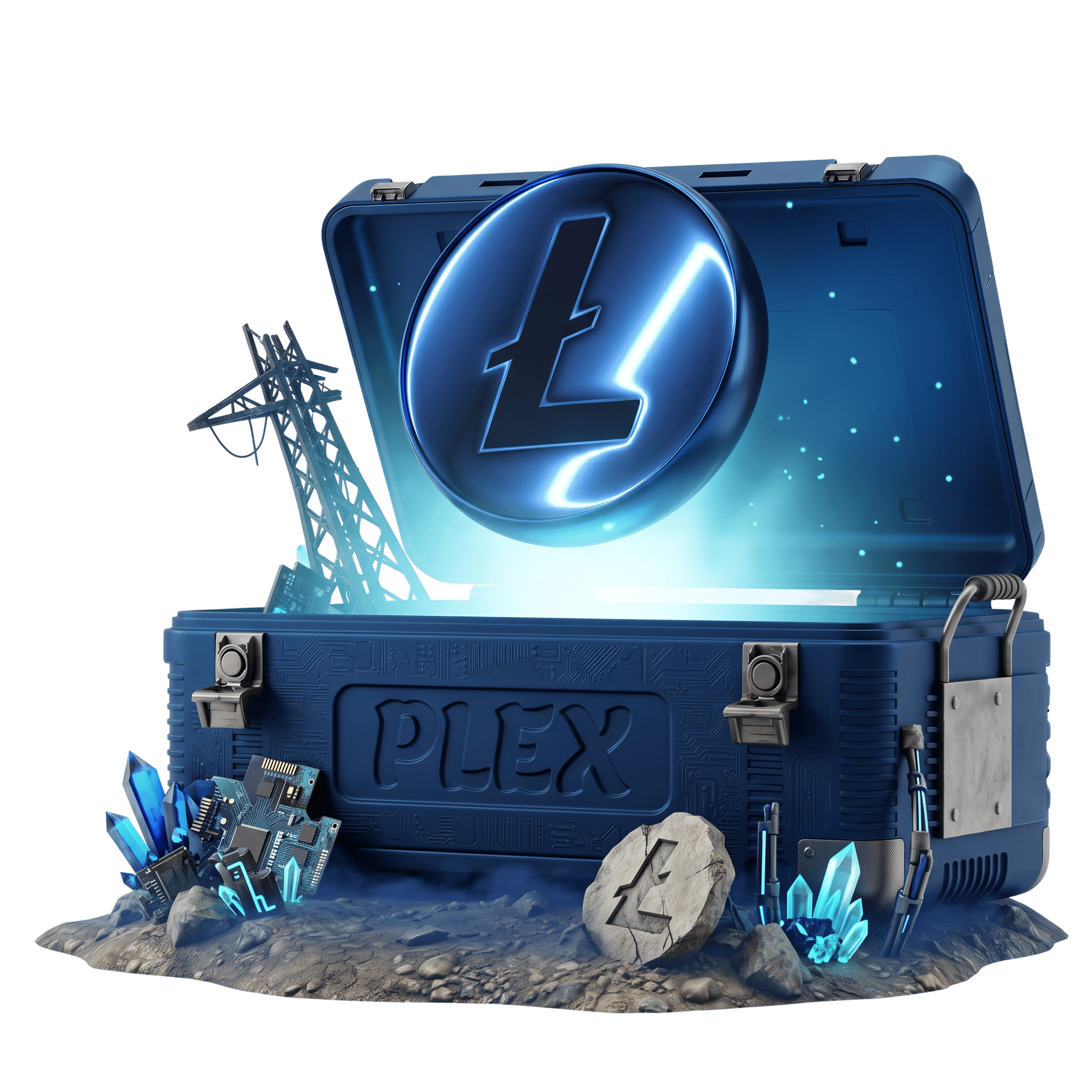 Litecoin