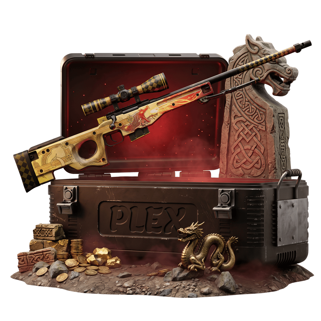 Dragon Lore