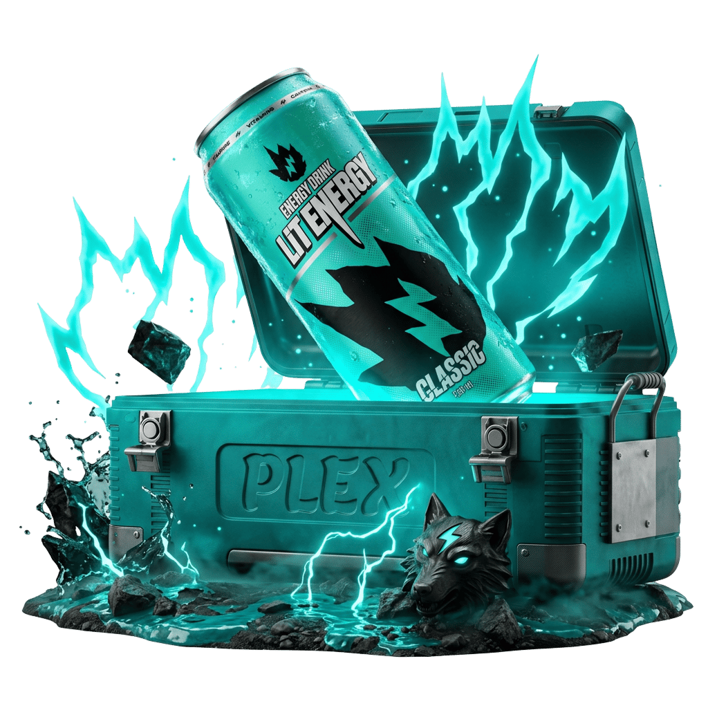 Lit Energy