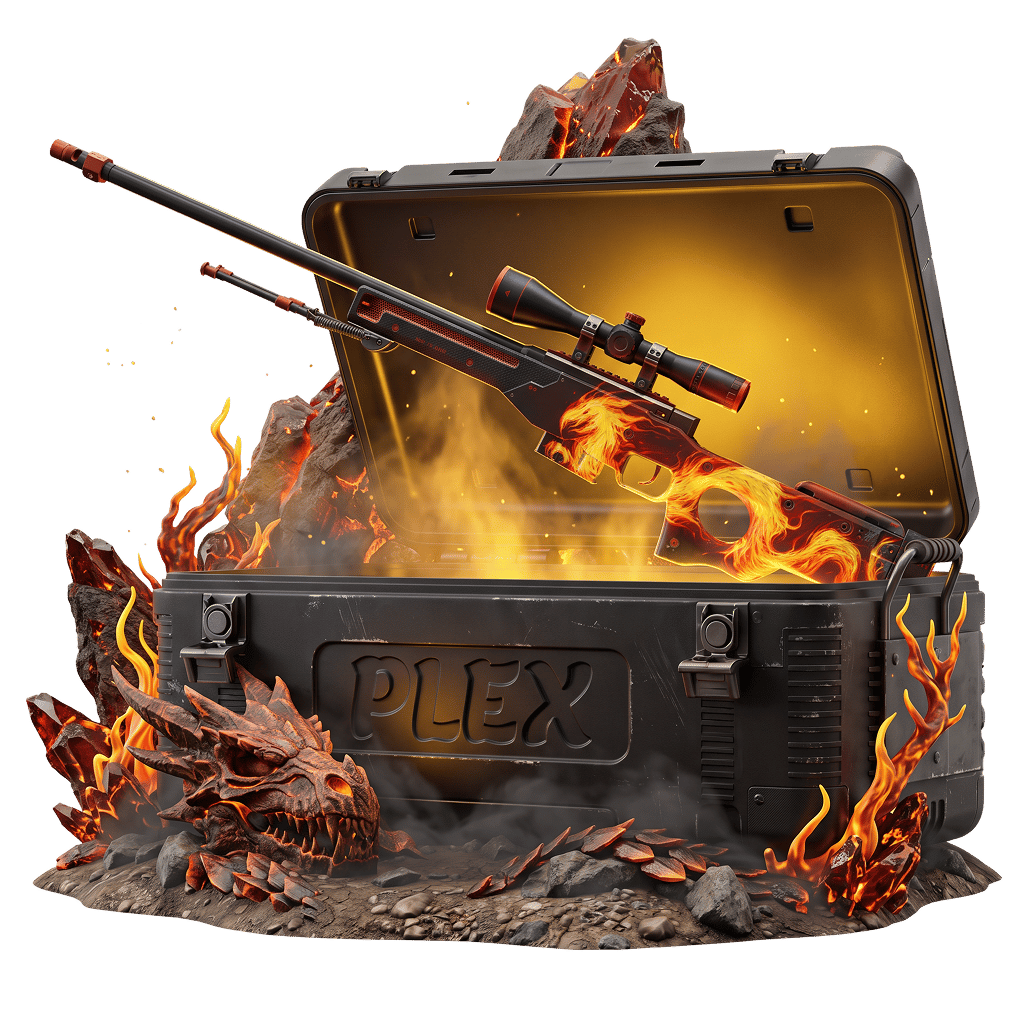 AWP | WildFire