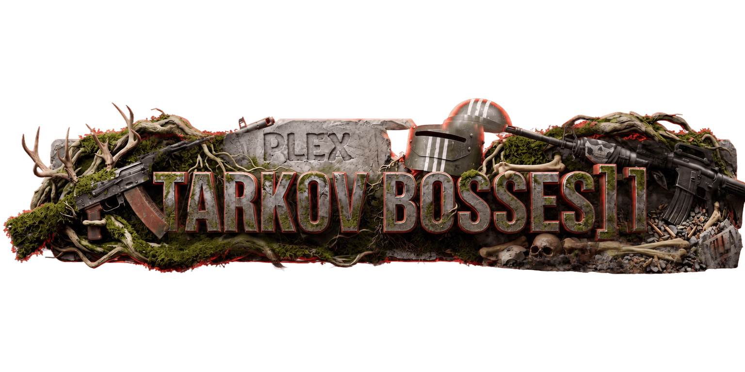 Escape From Tarkov