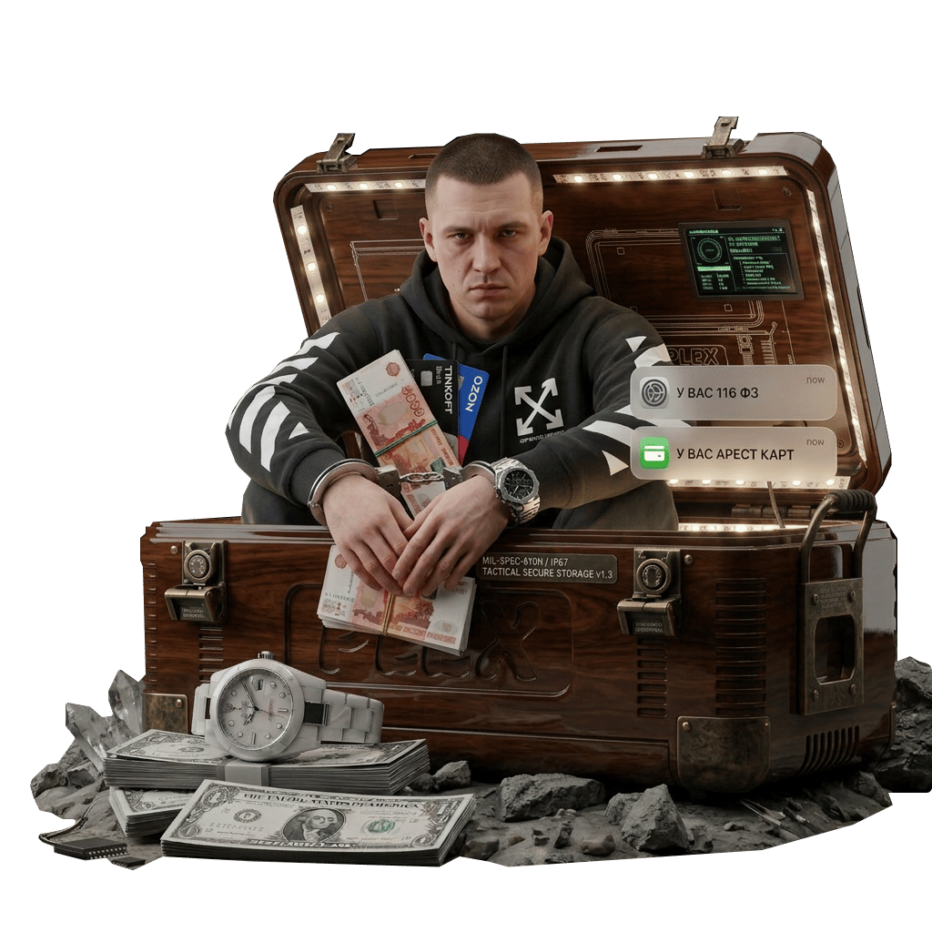 P2P Арбитражник