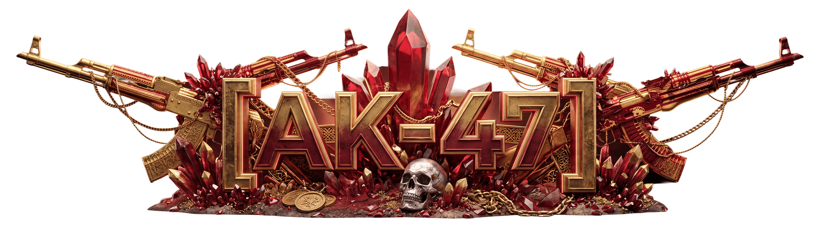 AK-47