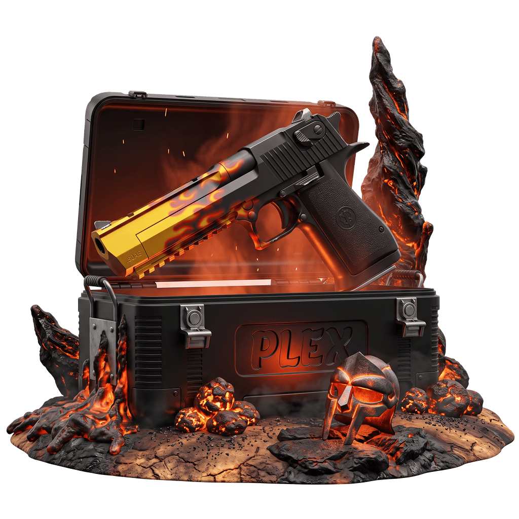 Deagle | Blaze