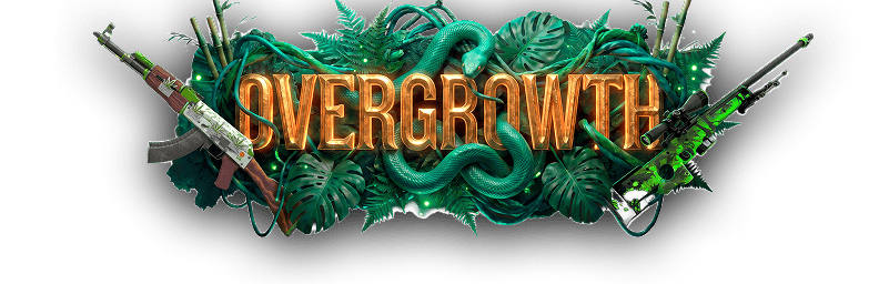 Overgrowth