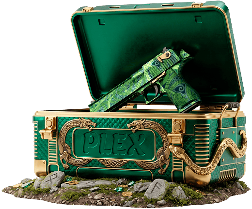 Desert Eagle
